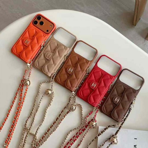 Chanel シャネルブランドiphone16/15/14 17Pro/ airメンズケースかわいいアイフォン17pro /16/15プロ/14/13カバーiphone Air/17/16e/15/14ブランドケースメンズレディース