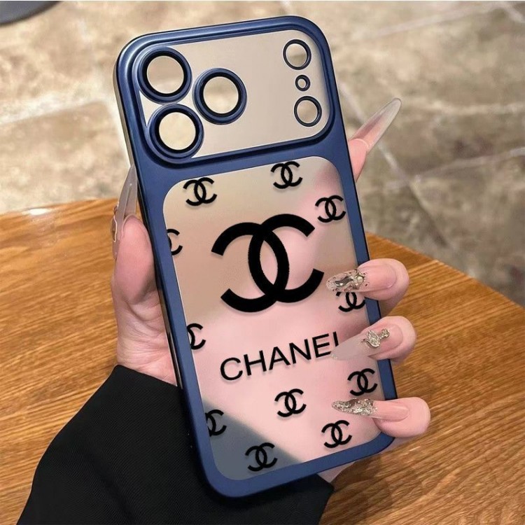Chanel シャネルハイブランドアイフォン17 プロマックス 16e 15プロ/14/13スマホケース男女兼用携帯カバーiphone Air/16/15/14/17Pro Max airブランドiphone16/15/14 17Pro/ airメンズケース