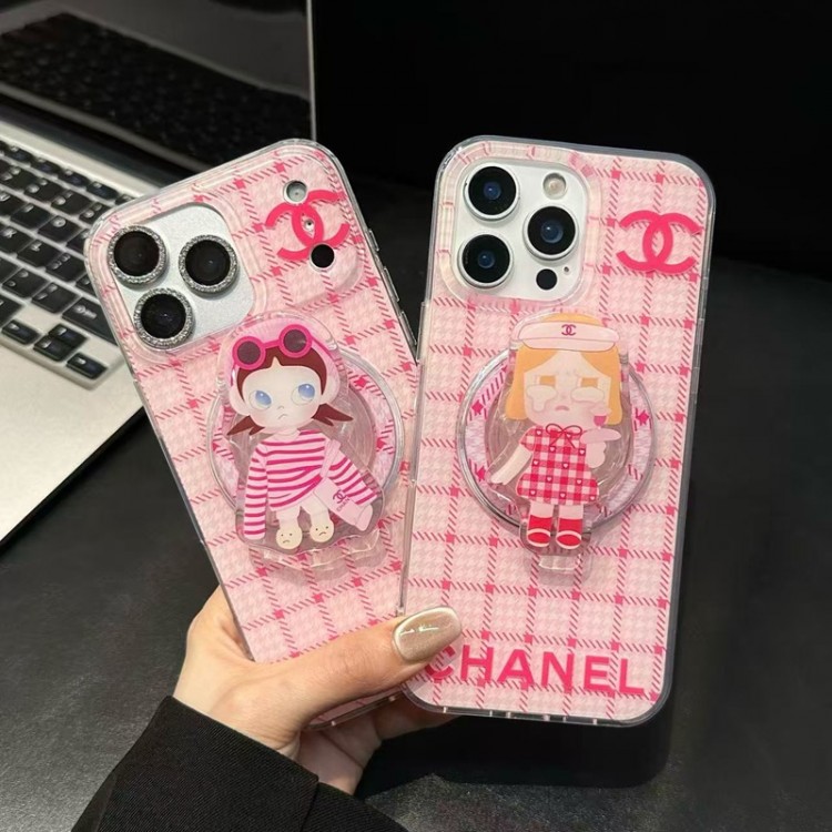 Chanel シャネル男女兼用携帯カバーiphone Air/16/15/14/17Pro Max airレディース向け iphone 17pro max/ air /16/15/14/13Proケースハイエンドiphone16/15 17Pro Max/14plusカバー