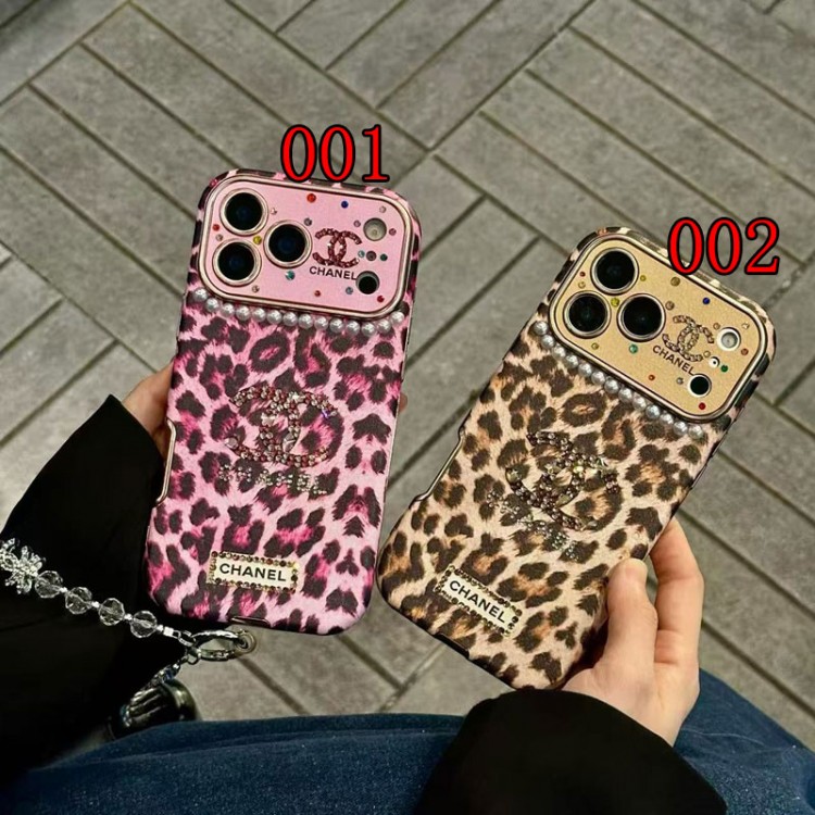 Chanel シャネルiphone17 /Air/16/15/14/13 Pro Maxケースブランドコピーiphone Air/16/15/17PRO/14/13Proブランドスマホケースブランドiphone16/15/14 17Pro/ airメンズケース
