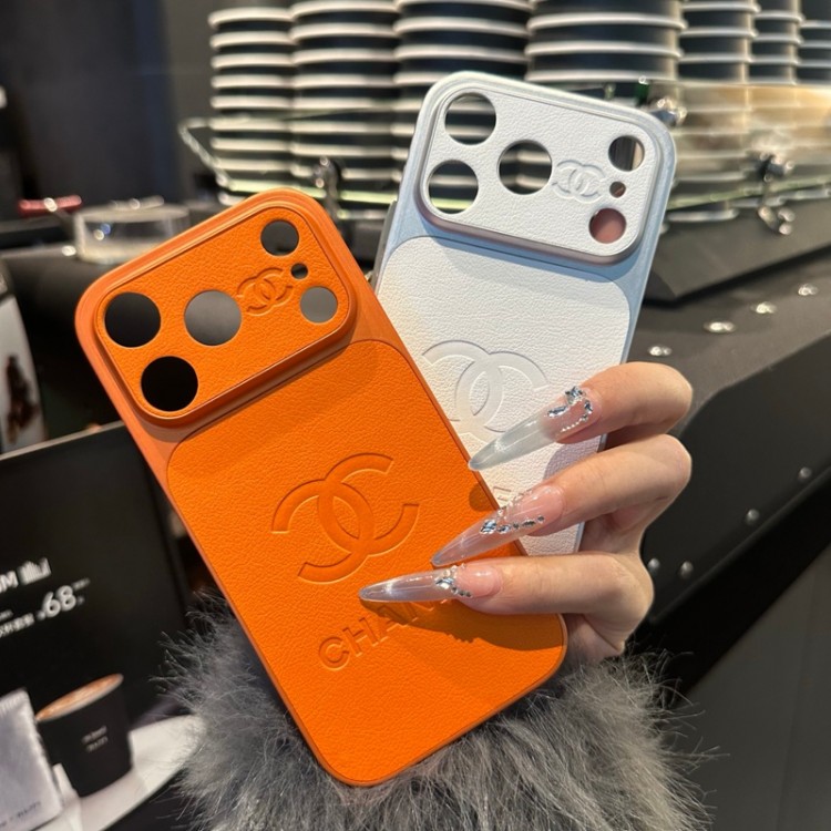 Chanel シャネルiphone17 /Air/16/15/14/13 Pro Maxケースブランドコピーハイブランドアイフォン17 プロマックス 16e 15プロ/14/13スマホケースiphone Air/16/15/17PRO/14/13Proブランドスマホケース