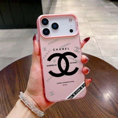 Chanel シャネルハイブランドアイフォン17 プロマックス 16e 15プロ/14/13スマホケースiphone Air/16/15/17PRO/14/13Proブランドスマホケースブランドiphone16/15/14 17Pro/ airメンズケース