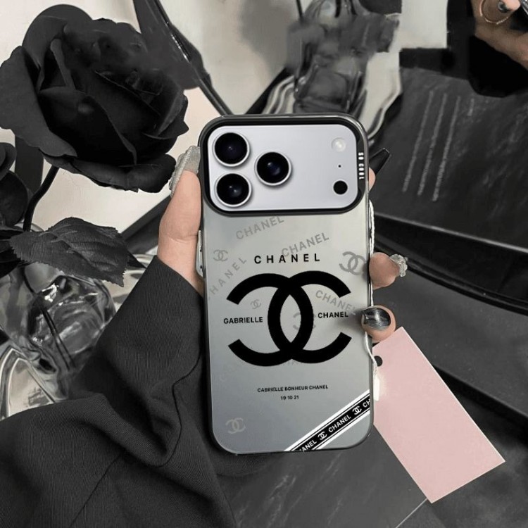Chanel シャネルハイブランドアイフォン17 プロマックス 16e 15プロ/14/13スマホケースiphone Air/16/15/17PRO/14/13Proブランドスマホケースブランドiphone16/15/14 17Pro/ airメンズケース