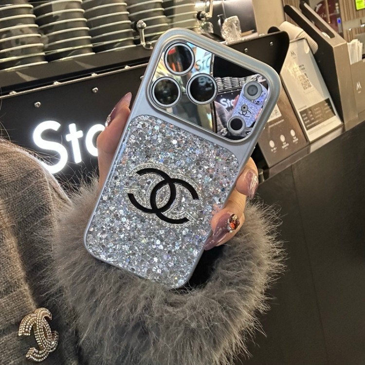 Chanel シャネルiphone Air/16/15/17PRO/14/13Proブランドスマホケースかわいいアイフォン17pro /16/15プロ/14/13カバーハイエンドiphone16/15 17Pro Max/14plusカバー