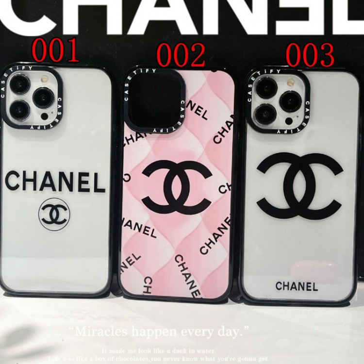 Chanel シャネルブランドiphone16/15/14 17Pro/ airメンズケースレディース向けiphone 17pro max/ air /16/15/14/13Proケースかわいいアイフォン17pro /16/15プロ/14/13カバー