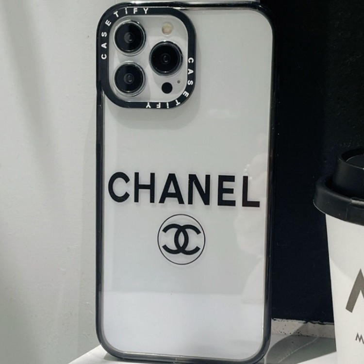 Chanel シャネルブランドiphone16/15/14 17Pro/ airメンズケースレディース向けiphone 17pro max/ air /16/15/14/13Proケースかわいいアイフォン17pro /16/15プロ/14/13カバー