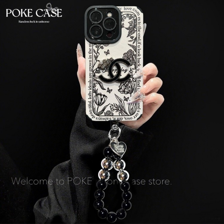 Chanel シャネルiphone17 /Air/16/15/14/13 Pro Maxケースブランドコピー男女兼用携帯カバーiphone Air/16/15/14/17Pro Max airかわいいアイフォン17pro /16/15プロ/14/13カバー