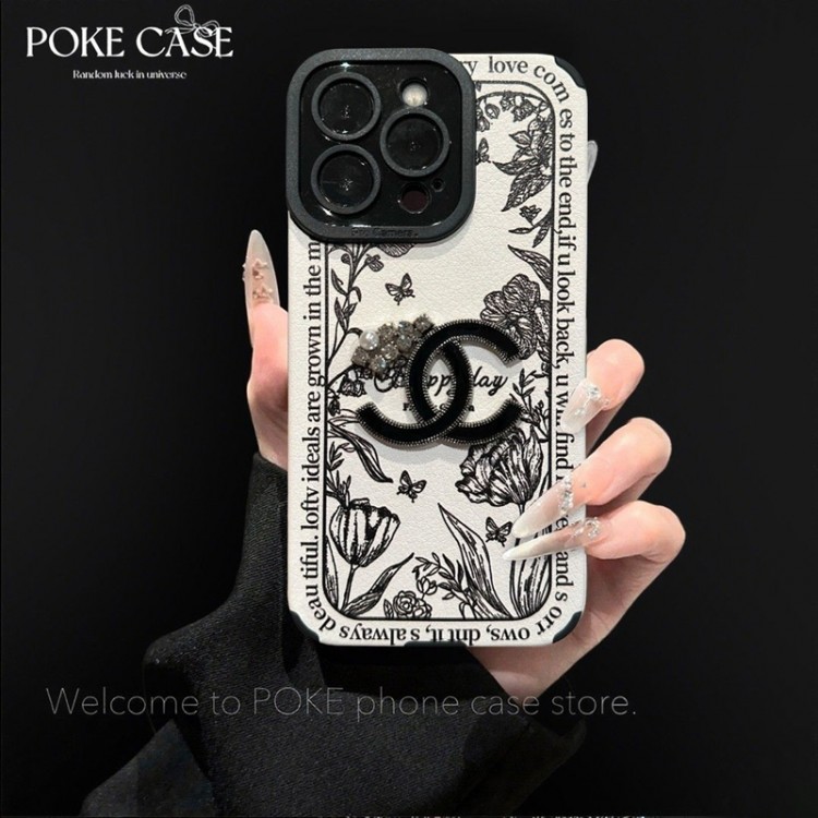 Chanel シャネルiphone17 /Air/16/15/14/13 Pro Maxケースブランドコピー男女兼用携帯カバーiphone Air/16/15/14/17Pro Max airかわいいアイフォン17pro /16/15プロ/14/13カバー