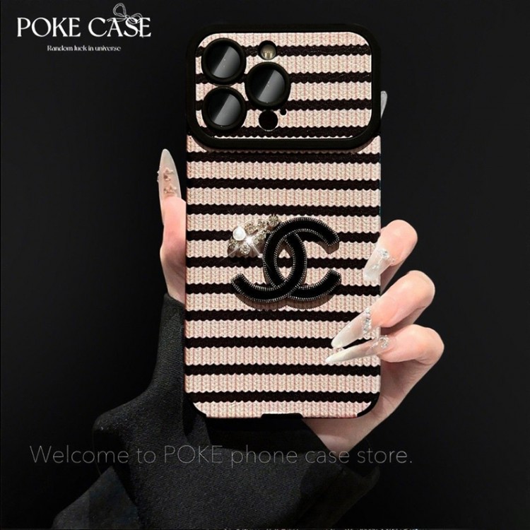 Chanel シャネルiphone17 /Air/16/15/14/13 Pro Max/17eケースブランドコピーかわいいアイフォン17pro /16/15プロ/14/13カバーiphone Air/17/16e/15/14ブランドケースメンズレディース
