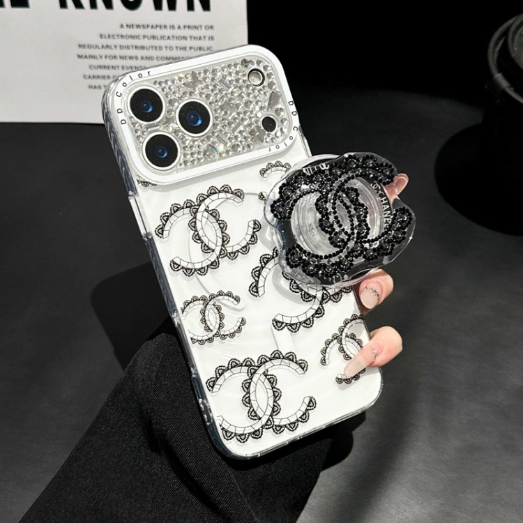 Chanel シャネル男女兼用携帯カバーiphone Air/16/15/14/17Pro Max airかわいいアイフォン17pro /16/15プロ/14/13カバーiphone Air/17/16e/15/14ブランドケースメンズレディース