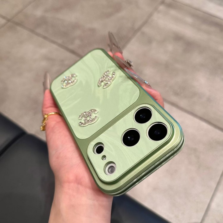 Chanel シャネルハイブランドアイフォン17 プロマックス 16e 15プロ/14/13スマホケースレディース向けiphone 17pro max/ air /16/15/14/13Proケースiphone Air/17/16e/15/14ブランドケースメンズレディース