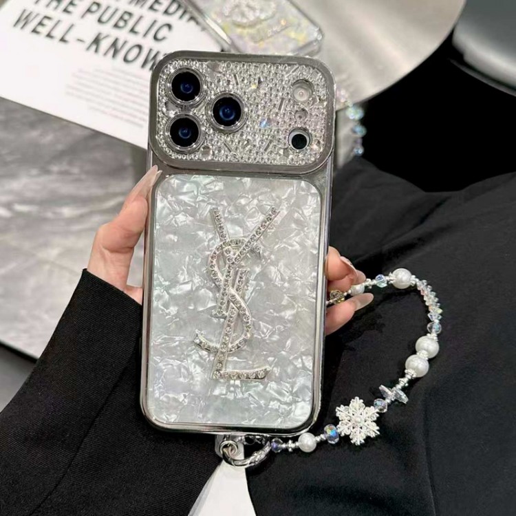 Ysl イヴサンローランハイブランドアイフォン17 プロマックス 16e 15プロ/14/13スマホケースiphone 17e/Air/16/15/17PRO/14/13Proブランドスマホケースiphone Air/17/16e/15/14ブランドケースメンズレディース