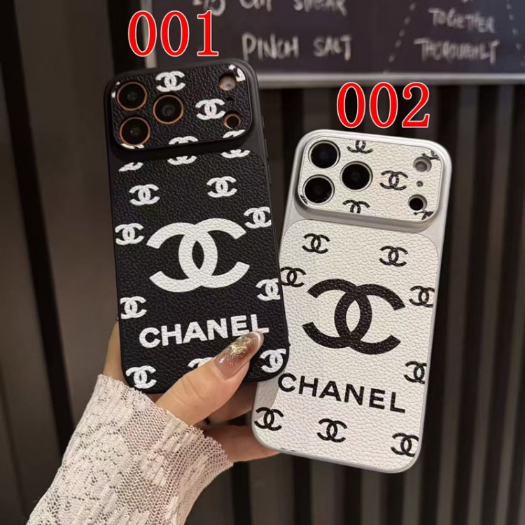 Chanel シャネルiphone 17e/Air/16/15/17PRO/14/13Proブランドスマホケースかわいいアイフォン17pro /16/15プロ/14/13カバーハイエンドiphone16/15 17Pro Max/14plusカバー