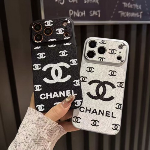 Chanel シャネルiphone 17e/Air/16/15/17PRO/14/13Proブランドスマホケースかわいいアイフォン17pro /16/15プロ/14/13カバーハイエンドiphone16/15 17Pro Max/14plusカバー