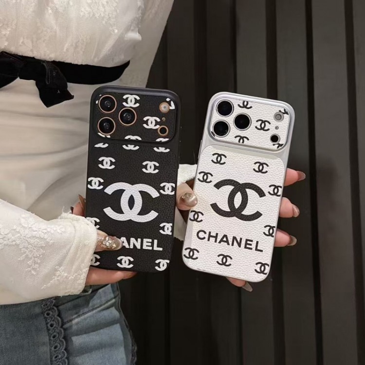 Chanel シャネルiphone 17e/Air/16/15/17PRO/14/13Proブランドスマホケースかわいいアイフォン17pro /16/15プロ/14/13カバーハイエンドiphone16/15 17Pro Max/14plusカバー