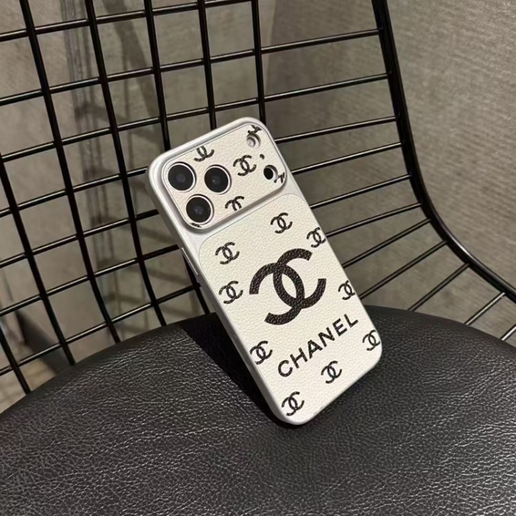 Chanel シャネルiphone 17e/Air/16/15/17PRO/14/13Proブランドスマホケースかわいいアイフォン17pro /16/15プロ/14/13カバーハイエンドiphone16/15 17Pro Max/14plusカバー