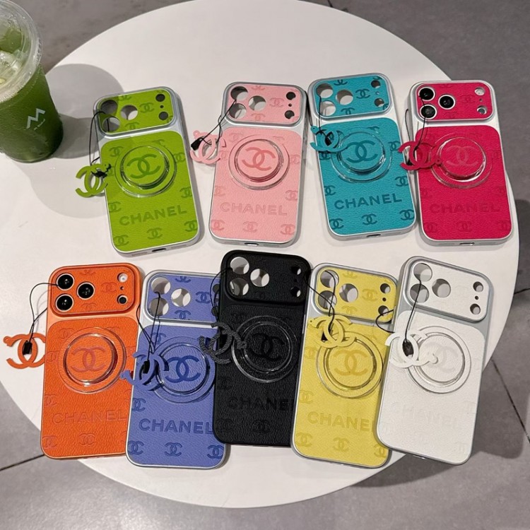 Chanel シャネル男女兼用携帯カバーiphone Air/16/15/14/17Pro Max airブランドiphone16/15/14 17Pro/ airメンズケースかわいいアイフォン17pro /16/15プロ/14/13カバー スタンド機能