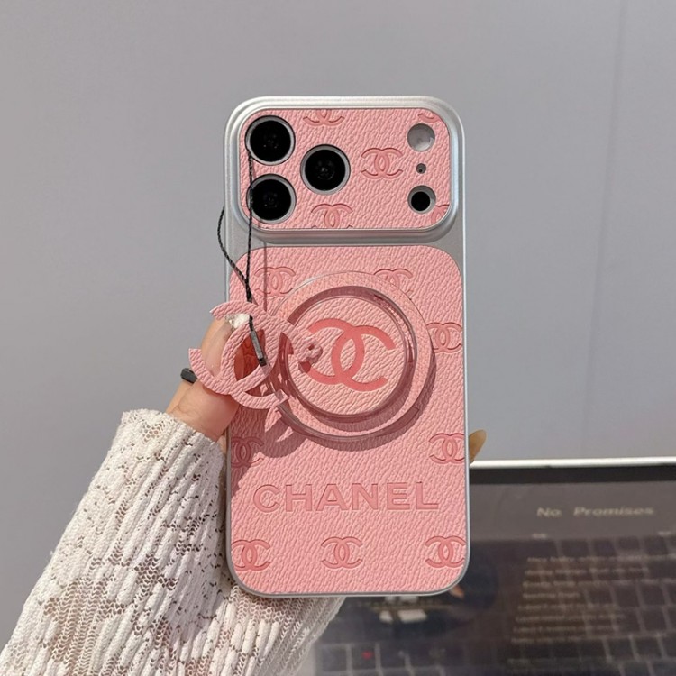 Chanel シャネル男女兼用携帯カバーiphone Air/16/15/14/17Pro Max airブランドiphone16/15/14 17Pro/ airメンズケースかわいいアイフォン17pro /16/15プロ/14/13カバー スタンド機能