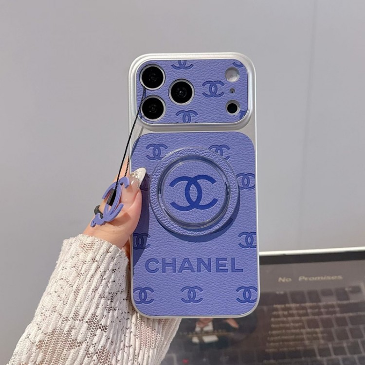 Chanel シャネル男女兼用携帯カバーiphone Air/16/15/14/17Pro Max airブランドiphone16/15/14 17Pro/ airメンズケースかわいいアイフォン17pro /16/15プロ/14/13カバー スタンド機能