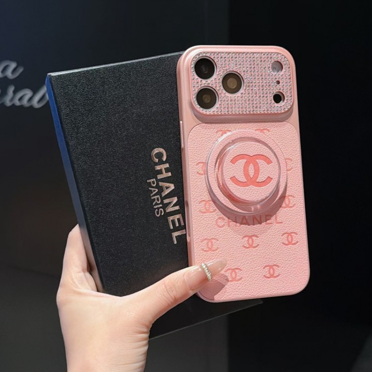 Chanel シャネル男女兼用携帯カバーiphone Air/16/15/14/17Pro Max airレディース向け iphone 17pro max/ air /16/15/14/13Proケースハイエンドiphone16/15 17Pro Max/14plusカバー