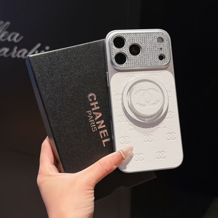 Chanel シャネル男女兼用携帯カバーiphone Air/16/15/14/17Pro Max airレディース向け iphone 17pro max/ air /16/15/14/13Proケースハイエンドiphone16/15 17Pro Max/14plusカバー