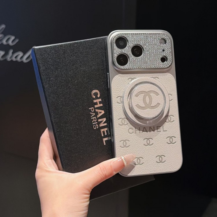 Chanel シャネル男女兼用携帯カバーiphone Air/16/15/14/17Pro Max airレディース向け iphone 17pro max/ air /16/15/14/13Proケースハイエンドiphone16/15 17Pro Max/14plusカバー