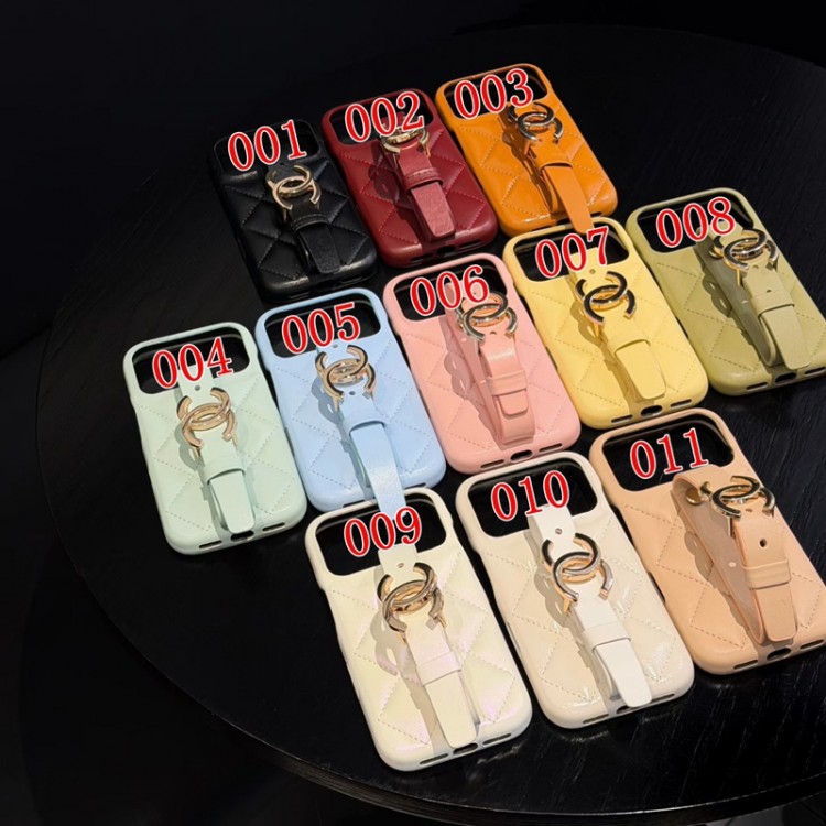 Chanel シャネル男女兼用携帯カバーiphone Air/16/15/14/17Pro Max air iphone Air/17/16e/15/14ブランドケースメンズレディースハイエンドiphone16/15 17Pro Max/14plusカバー