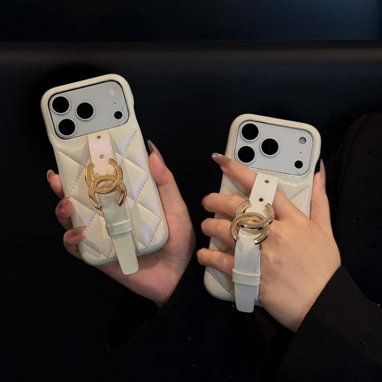 Chanel シャネル男女兼用携帯カバーiphone Air/16/15/14/17Pro Max air iphone Air/17/16e/15/14ブランドケースメンズレディースハイエンドiphone16/15 17Pro Max/14plusカバー
