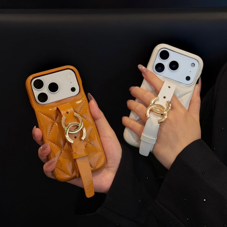 Chanel シャネル男女兼用携帯カバーiphone Air/16/15/14/17Pro Max air iphone Air/17/16e/15/14ブランドケースメンズレディースハイエンドiphone16/15 17Pro Max/14plusカバー