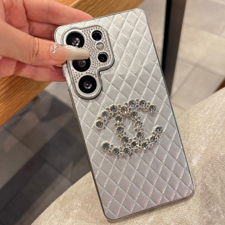Chanel シャネルブランドgalaxy s26 ultra s23/s24 ultra/s25+スマホケース高級感galaxy s26plus s24 s25ultraブランドケースメンズレディースgalaxy s26/s25plus/s24 ultra/s23 s22ケースブランドギャラクシーs25+/s23ultra/s26 plus s24 ケース