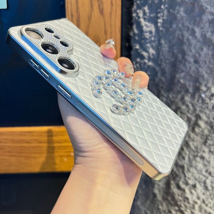 Chanel シャネルブランドgalaxy s26 ultra s23/s24 ultra/s25+スマホケース高級感galaxy s26plus s24 s25ultraブランドケースメンズレディースgalaxy s26/s25plus/s24 ultra/s23 s22ケースブランドギャラクシーs25+/s23ultra/s26 plus s24 ケース