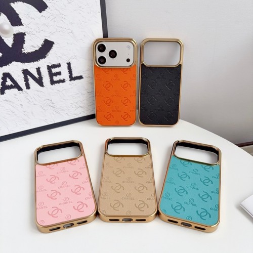 Chanel シャネルiphone 17e/Air/16/15/17PRO/14/13Proブランドスマホケースブランドiphone16/15/14 17Pro/ airメンズケースかわいいアイフォン17pro /16/15プロ/14/13カバー