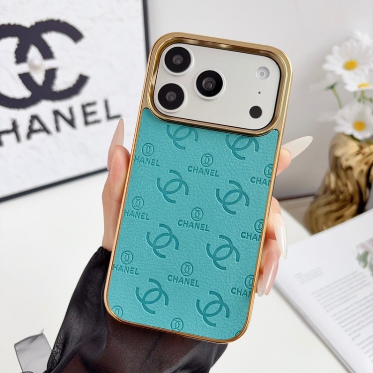 Chanel シャネルiphone 17e/Air/16/15/17PRO/14/13Proブランドスマホケースブランドiphone16/15/14 17Pro/ airメンズケースかわいいアイフォン17pro /16/15プロ/14/13カバー