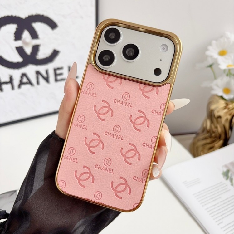 Chanel シャネルiphone 17e/Air/16/15/17PRO/14/13Proブランドスマホケースブランドiphone16/15/14 17Pro/ airメンズケースかわいいアイフォン17pro /16/15プロ/14/13カバー