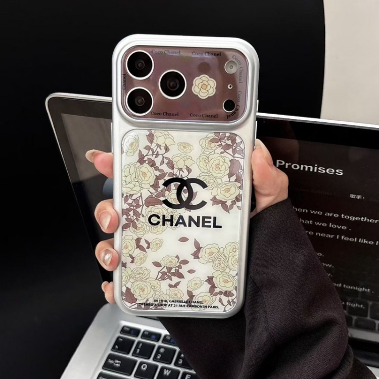 Chanel シャネルハイブランドアイフォン17 プロマックス 16e 15プロ/14/13スマホケースiphone 17e/Air/16/15/17PRO/14/13Proブランドスマホケースブランドiphone16/15/14 17Pro/ airメンズケース