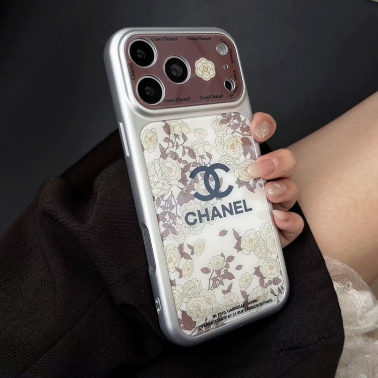 Chanel シャネルハイブランドアイフォン17 プロマックス 16e 15プロ/14/13スマホケースiphone 17e/Air/16/15/17PRO/14/13Proブランドスマホケースブランドiphone16/15/14 17Pro/ airメンズケース