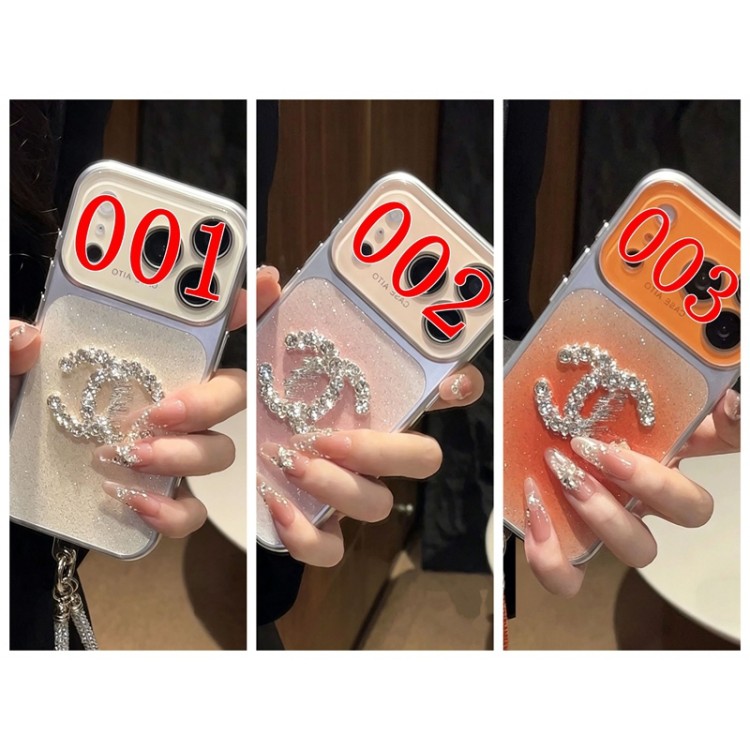Chanel シャネルiphone17 /Air/16/15/14/13 Pro Max/17eケースブランドコピー男女兼用携帯カバーiphone Air/16/15/14/17Pro Max airブランドiphone16/15/14 17Pro/ airメンズケース
