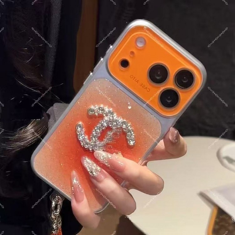 Chanel シャネルiphone17 /Air/16/15/14/13 Pro Max/17eケースブランドコピー男女兼用携帯カバーiphone Air/16/15/14/17Pro Max airブランドiphone16/15/14 17Pro/ airメンズケース