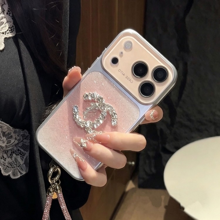 Chanel シャネルiphone17 /Air/16/15/14/13 Pro Max/17eケースブランドコピー男女兼用携帯カバーiphone Air/16/15/14/17Pro Max airブランドiphone16/15/14 17Pro/ airメンズケース