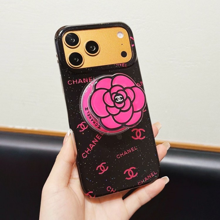 Chanel シャネルiphone 18pro/17 /Air/16/15/14/13 Pro Max/17eケースブランドコピーiphone 17e/Air/16/15/17PRO/18/18Proブランドスマホケースレディース向けiphone 17 18pro max/ ultra /16/15/14/13Proケース