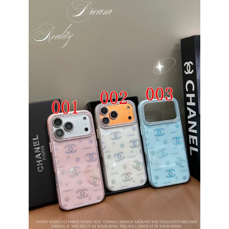 Chanel シャネルハイブランドアイフォン17 18プロマックス 16e 15プロ/14/13/ultraスマホケース男女兼用携帯カバーiphone 18pro max/16/15/14/17Pro Max airレディース向けiphone 17 18pro max/ ultra /16/15/14/13Proケース
