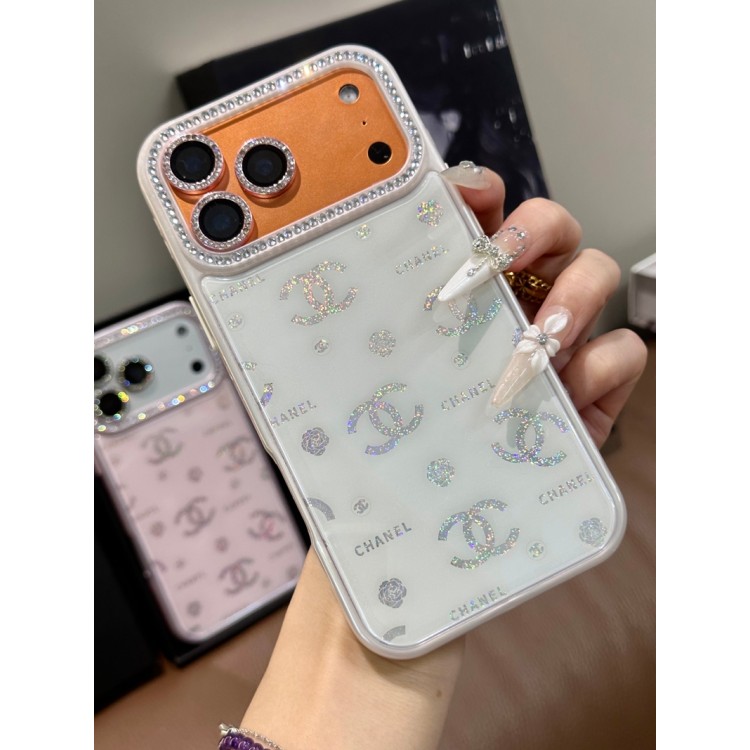 Chanel シャネルハイブランドアイフォン17 18プロマックス 16e 15プロ/14/13/ultraスマホケース男女兼用携帯カバーiphone 18pro max/16/15/14/17Pro Max airレディース向けiphone 17 18pro max/ ultra /16/15/14/13Proケース