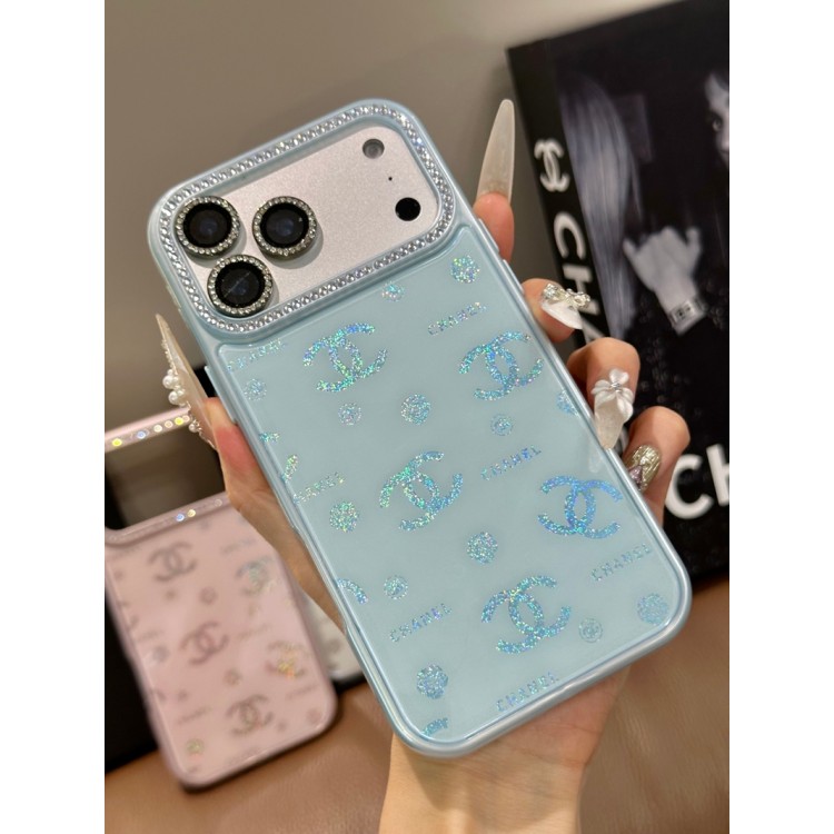 Chanel シャネルハイブランドアイフォン17 18プロマックス 16e 15プロ/14/13/ultraスマホケース男女兼用携帯カバーiphone 18pro max/16/15/14/17Pro Max airレディース向けiphone 17 18pro max/ ultra /16/15/14/13Proケース