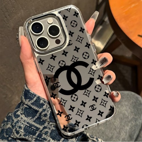 Chanel シャネルレディース向けiphone 17 18pro max/ ultra /16/15/14/13Proケース かわいい アイフォン18 pro max 17pro /16/15プロ/14/13カバーiphone 18/Air/17/16e/15/14ブランドケースメンズレディース
