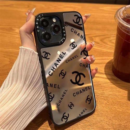 Chanel シャネルiphone 18pro/17 /Air/16/15/14/13 Pro Max/17eケースブランドコピーレディース向けiphone 17 18pro max/ ultra /16/15/14/13Proケースハイエンドiphone 18pro/16/15 17Pro Max/14plusカバー