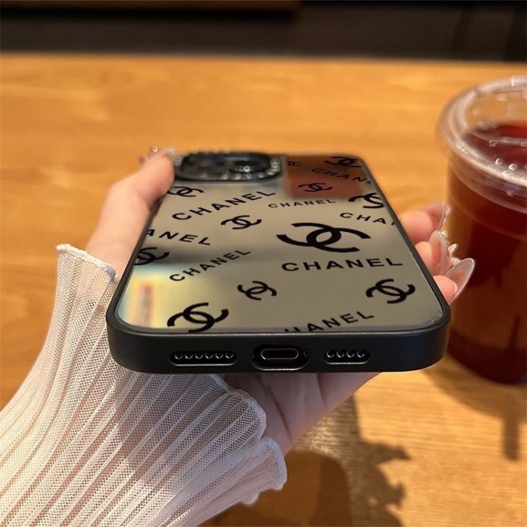 Chanel シャネルiphone 18pro/17 /Air/16/15/14/13 Pro Max/17eケースブランドコピーレディース向けiphone 17 18pro max/ ultra /16/15/14/13Proケースハイエンドiphone 18pro/16/15 17Pro Max/14plusカバー