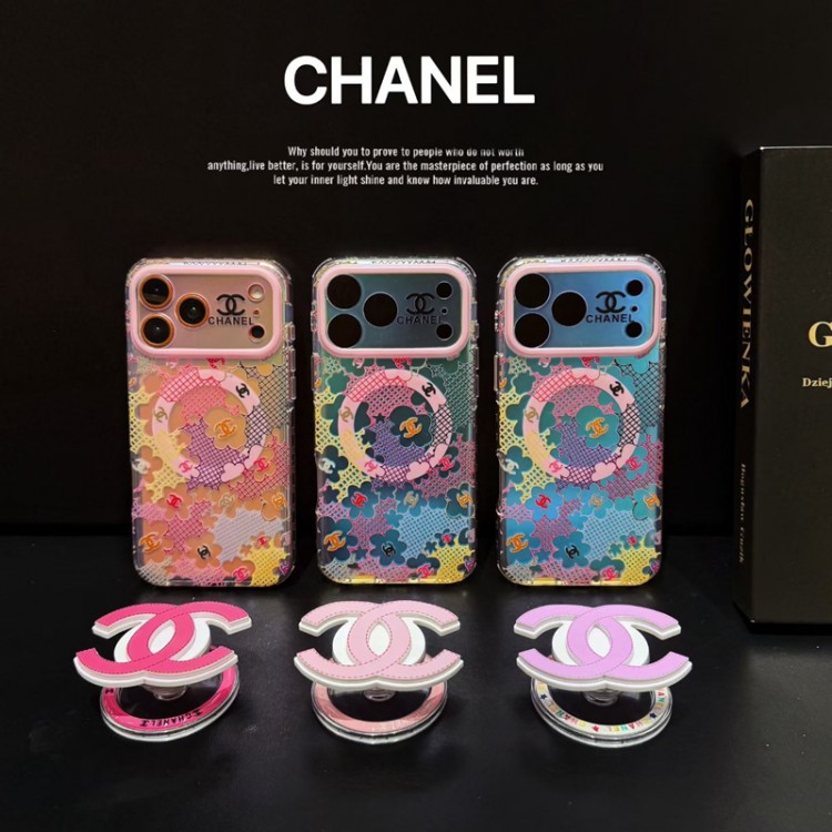 Chanel シャネルiphone 18pro/17 /Air/16/15/14/13 Pro Max/17eケースブランドコピーiphone 17e/Air/16/15/17PRO/18/18Proブランドスマホケースかわいいアイフォン18 pro max 17pro /16/15プロ/14/13カバー