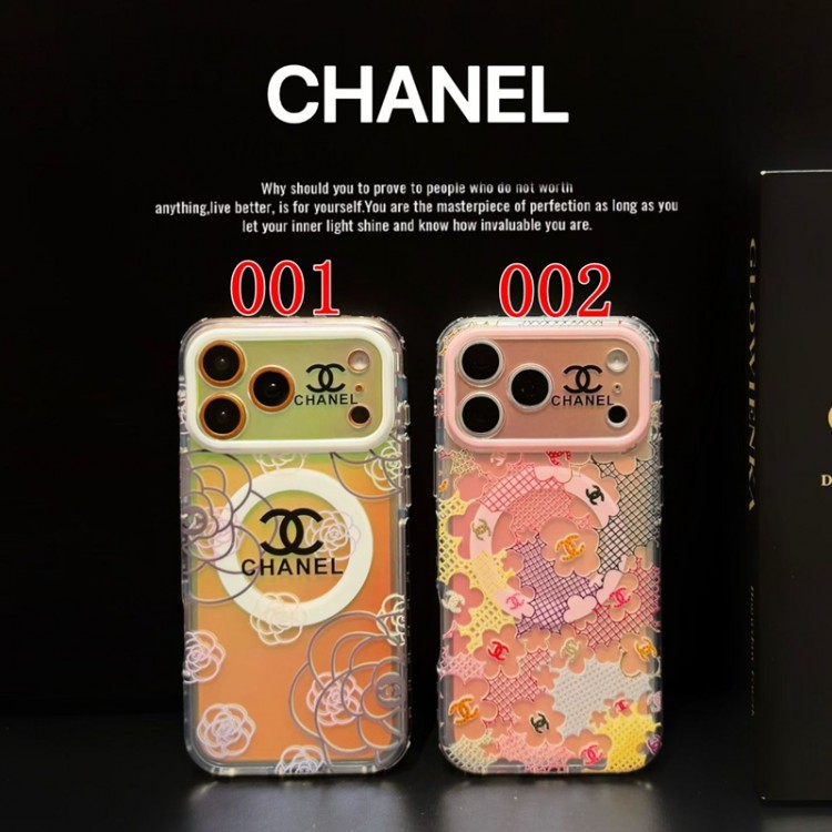 Chanel シャネルiphone 18pro/17 /Air/16/15/14/13 Pro Max/17eケースブランドコピーブランドiphone 18 16/15/14 17Pro/ airメンズケースiphone 18/Air/17/16e/15/14ブランドケースメンズレディース
