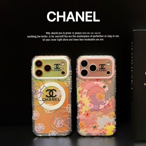 Chanel シャネルiphone 18pro/17 /Air/16/15/14/13 Pro Max/17eケースブランドコピーブランドiphone 18 16/15/14 17Pro/ airメンズケースiphone 18/Air/17/16e/15/14ブランドケースメンズレディース