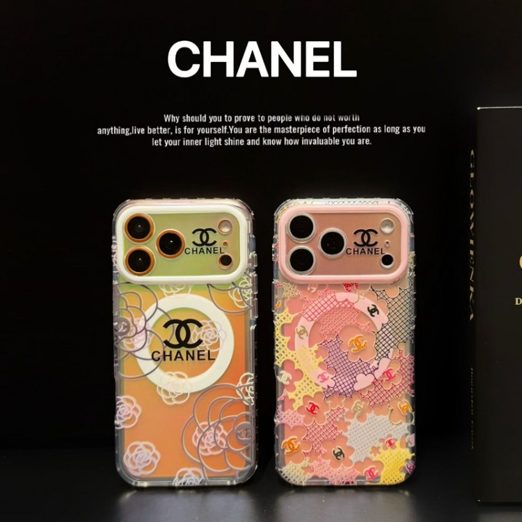 Chanel シャネルiphone 18pro/17 /Air/16/15/14/13 Pro Max/17eケースブランドコピーブランドiphone 18 16/15/14 17Pro/ airメンズケースiphone 18/Air/17/16e/15/14ブランドケースメンズレディース